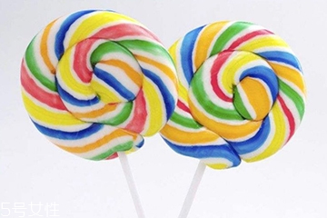 棒棒糖怎么保存不会融化,棒棒糖怎么保存