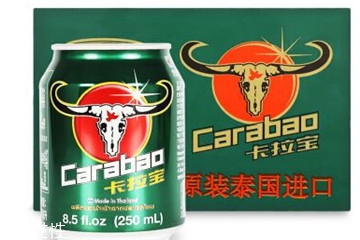 卡拉宝和红牛哪个好,卡拉宝和红牛哪个好喝