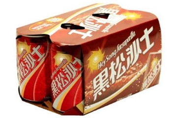 黑松沙士有什么功效,黑松沙士是什么