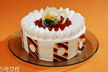 蛋糕的家庭简易做法,最简单的蛋糕做法 蛋糕的家庭简易做法,最简单的蛋糕做法