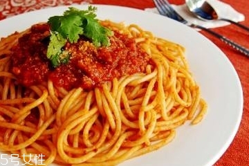 意大利面是意大利的吗,意大利面来自意大利吗