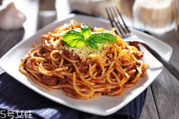 意大利面是粗粮吗?,意大利面是粗粮还是细粮