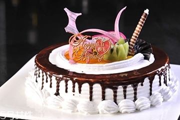 生日蛋糕能过安检吗,蛋糕能过安检吗