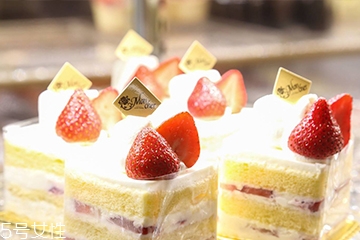 慕斯蛋糕有鸡蛋吗,慕斯蛋糕怎么做?