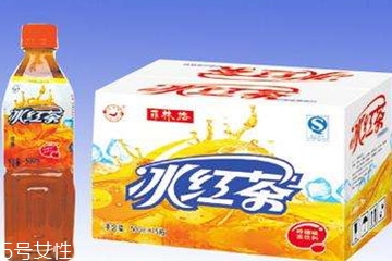 冰红茶可以降火吗,冰红茶上火还是降火