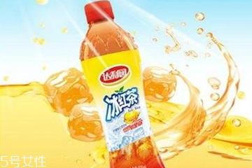 冰红茶喝多了会上火吗?,冰红茶上火不