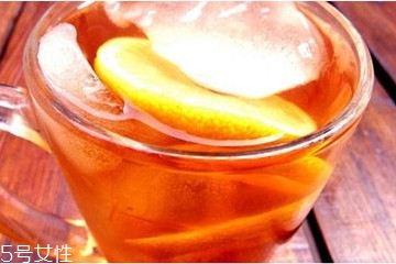 柠檬红茶可以加蜂蜜吗?,红茶加蜂蜜柠檬的功效和作用及禁忌