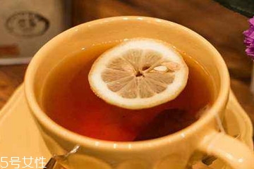 柠檬红茶可以放多久?,柠檬茶能放多久 柠檬红茶可以放多久?,柠檬茶能放多久