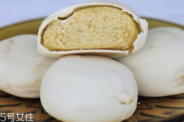 绿豆饼保质期几天,绿豆饼保存几天