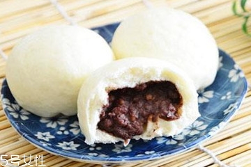 怎样制作豆沙馅,豆沙馅在哪里买