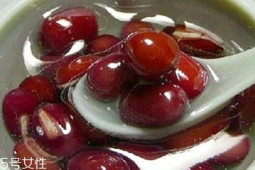 红豆汤什么时候喝最好月经前,红豆汤适合什么时候喝