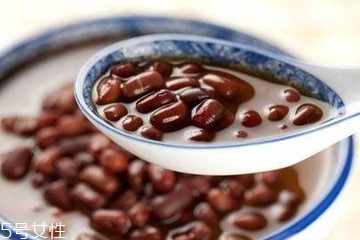 红豆汤热量高吗,红枣豆浆的热量