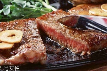 菲力牛排和西冷牛排哪个好吃?,菲力牛排还是西冷牛排好吃