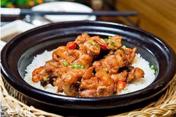 煲仔饭可以用什么锅做,煲仔饭要用什么锅