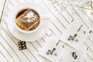 蒲公英根茶什么味道?,蒲公英根茶的味道