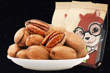 三只松鼠为什么那么贵?,三只松鼠为啥那么贵