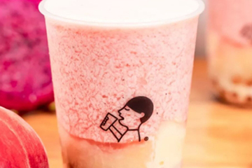 喜茶波波系列哪个好喝,喜茶豆豆波波茶好喝吗