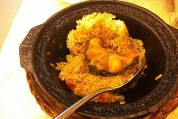 煮锅巴饭用什么锅最好,锅巴饭用什么锅