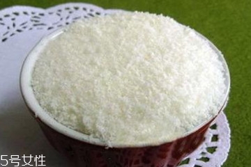 新鲜椰蓉可以做什么美食,椰蓉可以做什么美食