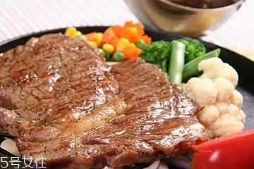 西冷牛排的价格,西餐牛排怎么做