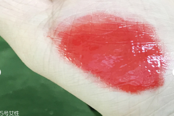 兰蔻515唇釉试色,兰蔻515口红试色 兰蔻515唇釉试色,兰蔻515口红试色