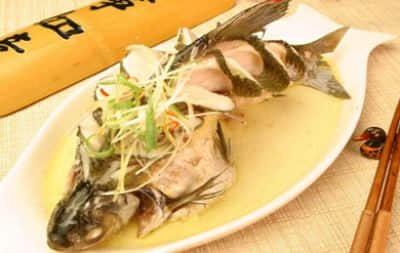 清蒸武昌鱼怎么做好吃又简单,武昌鱼如何做