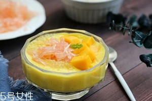 杨枝甘露热量高不高,杨枝甘露热量高还是奶茶热量高