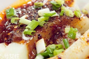 什么是白凉粉?在哪能买到?,白凉粉去哪里买