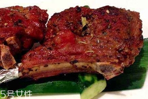 羊排汤的做法,炖羊排的做法 羊排汤的做法,炖羊排的做法