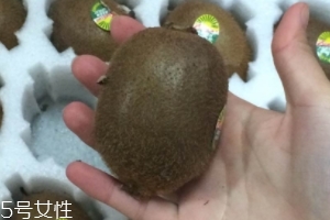 绿心猕猴桃怎么催熟最快,黄心猕猴桃怎么催熟