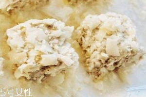 椰丝奶冻热量,椰奶冻的热量