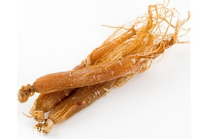 红参的吃法大全,红参正确吃方法