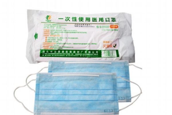 口罩灭菌级和非灭菌级介绍(口罩灭菌级和非灭菌级)