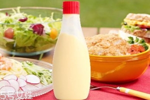 丘比沙拉酱怎么吃好吃,丘比沙拉酱的吃法大全 丘比沙拉酱怎么吃好吃,丘比沙拉酱的吃法大全