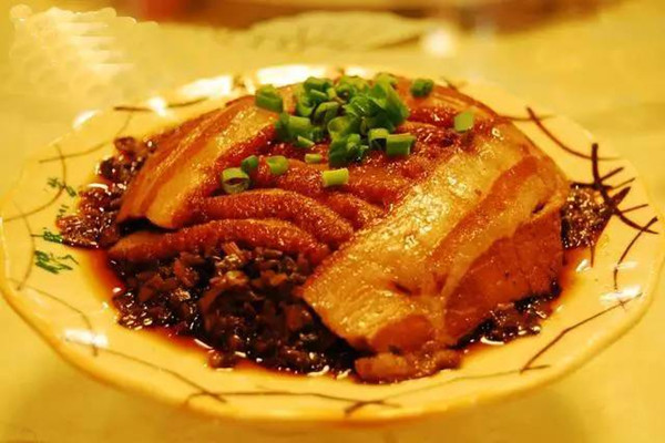 三蒸九扣十大碗,三蒸九扣八大碗来历 三蒸九扣十大碗,三蒸九扣八大碗来历