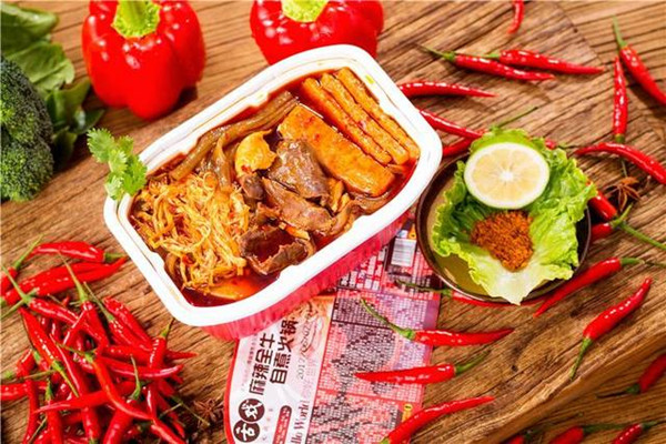 自热火锅会产生一氧化碳吗,吃火锅会一氧化碳中毒吗