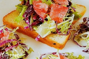 丘比沙拉酱哪个味好吃夹面包,丘比沙拉酱哪个味好吃三明治