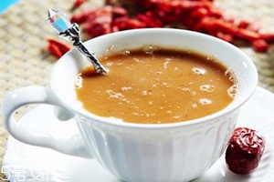 五谷粉可以加牛奶吗,五谷粉可以和牛奶一起冲吗 五谷粉可以加牛奶吗,五谷粉可以和牛奶一起冲吗