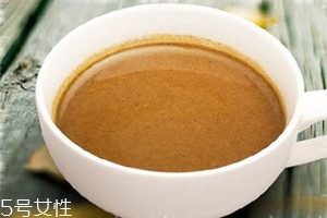 五谷粉热量多少,五谷粉的热量