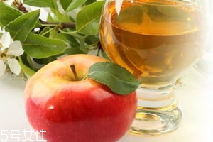 苹果醋什么味道,苹果醋味道怎么样