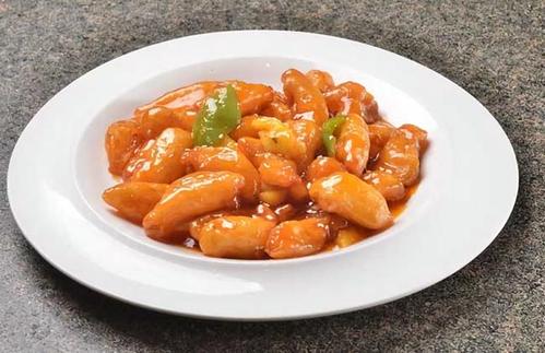 糖醋茄子怎么做好吃又简单,糖醋茄子的做法视频