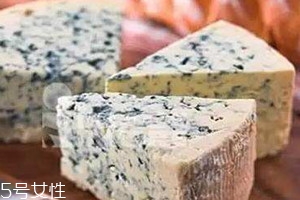 蓝纹奶酪怎么吃最好,蓝纹奶酪怎么吃