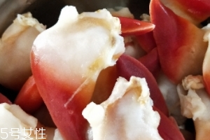 北极贝可以涮火锅吗,北极贝涮火锅多长时间