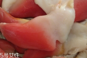 北极贝能放多久,北极贝可以放冰箱多久