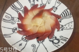 北极贝怎么吃家常做法,冷冻北极贝怎么吃