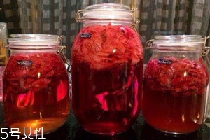 玫瑰醋保质期多久 玫瑰醋可以放冰箱吗,玫瑰醋保质期多久 玫瑰醋保质期多久 玫瑰醋可以放冰箱吗,玫瑰醋保质期多久