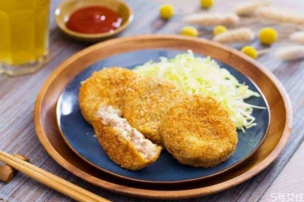可乐饼怎么做好吃,可乐饼怎么做好吃窍门