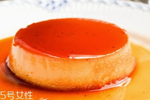 焦糖布丁能放多久,焦糖布丁做好后需要冷藏吗