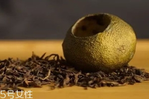小青柑普洱茶怎样保存,小青柑普茶可以存放多久