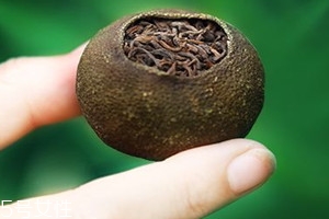 小青柑普洱茶多少钱一斤,新会小青柑普洱茶的图片和价格 小青柑普洱茶多少钱一斤,新会小青柑普洱茶的图片和价格